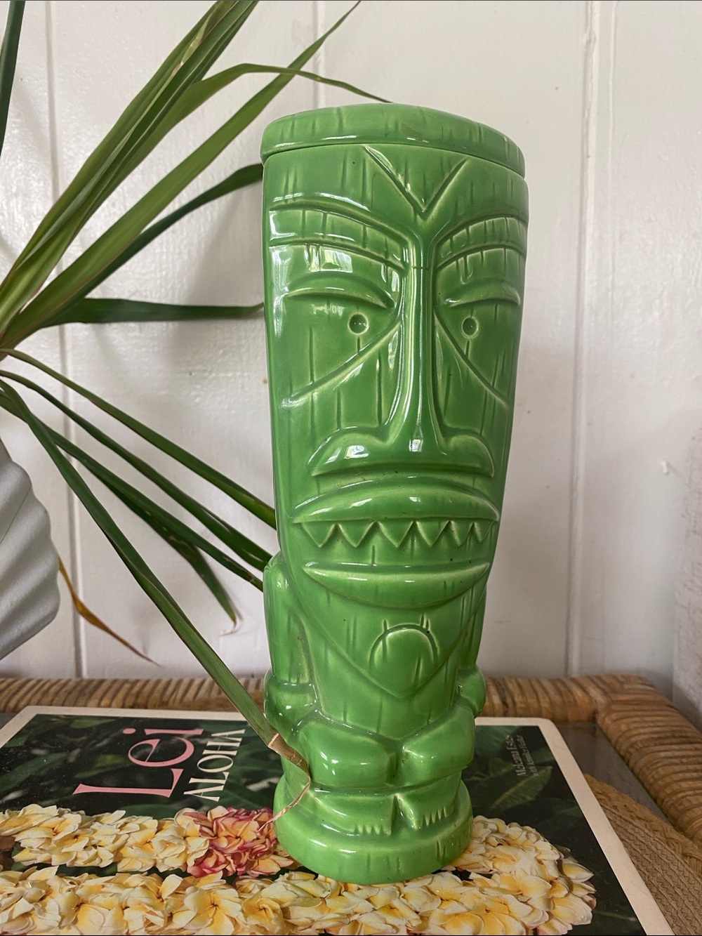 Rare Shag Mondo Tiki Mug